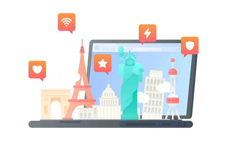 在摩尔多瓦连接到中国vpn - OBSVPN